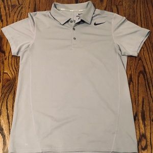 Nike Tennis Polo